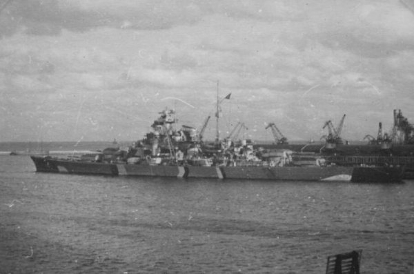 Bismarck