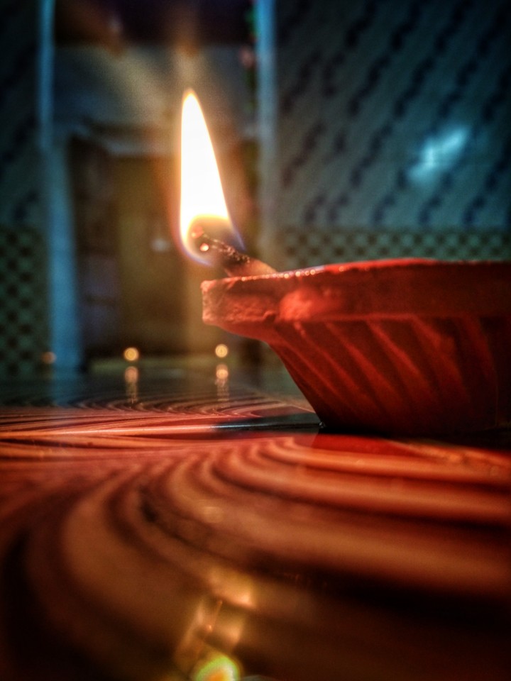 Karthigai Deepam