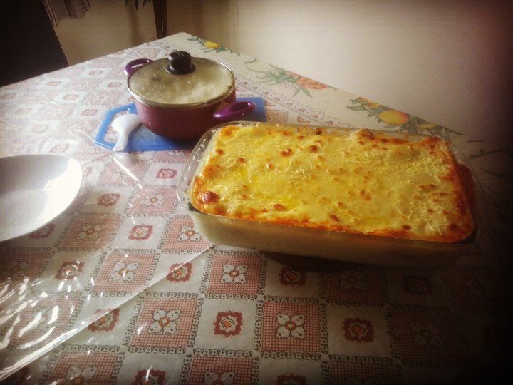 Bacalhoada