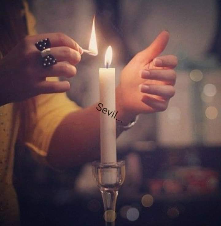 ❤