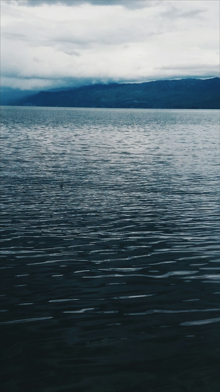 sea