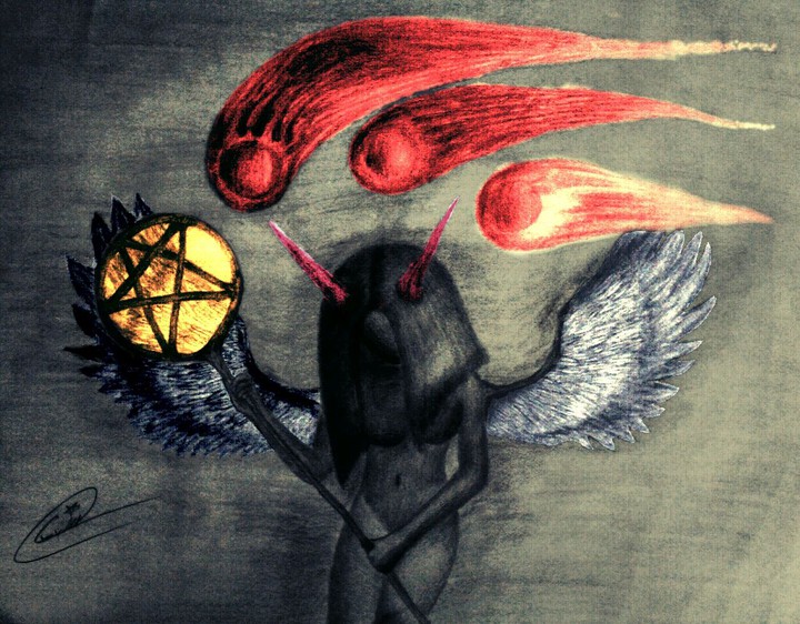 angel
