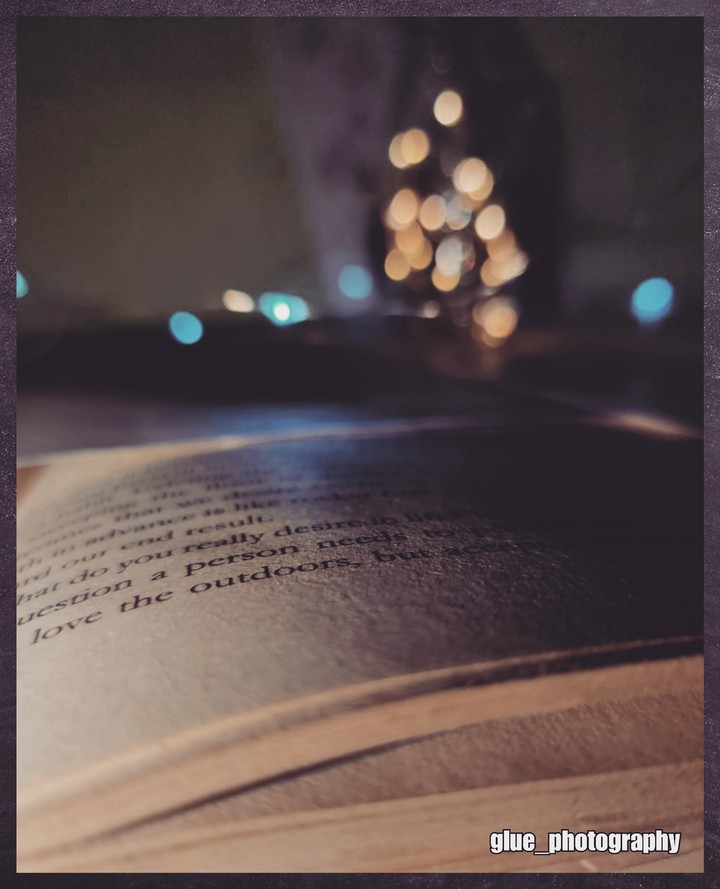 books ?