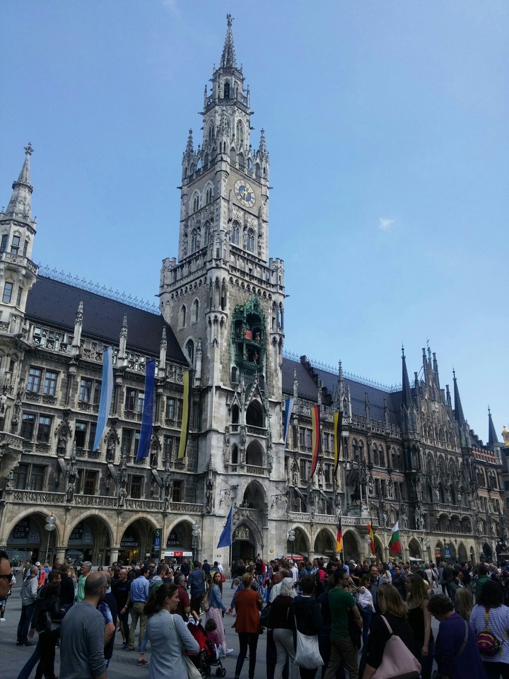 München
