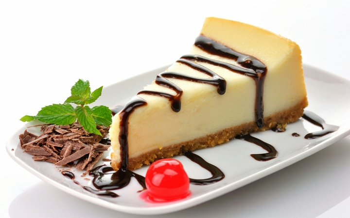 sweet