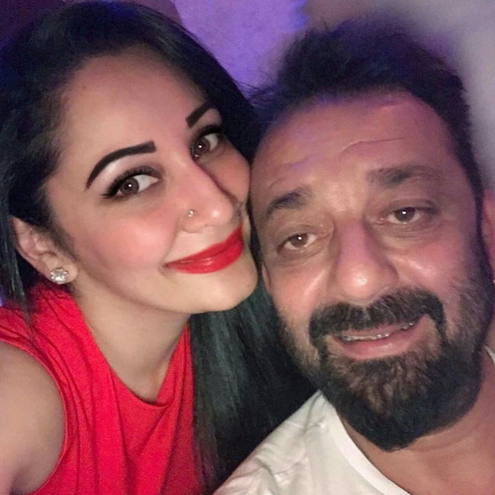 sanjay dutt