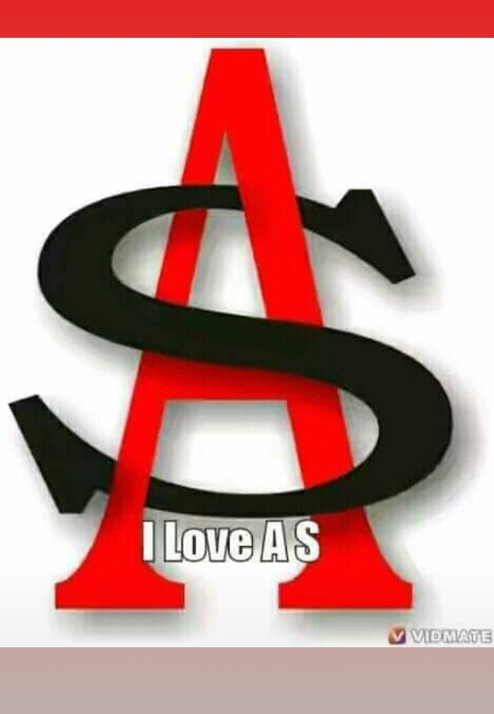 A. S