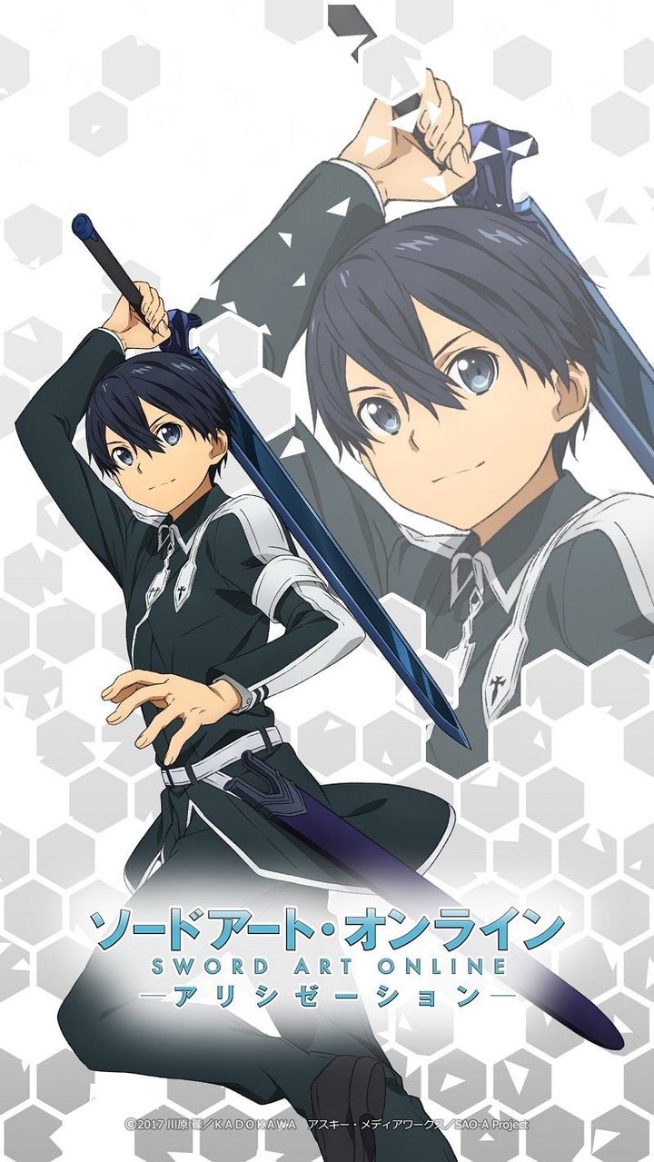 Kirito