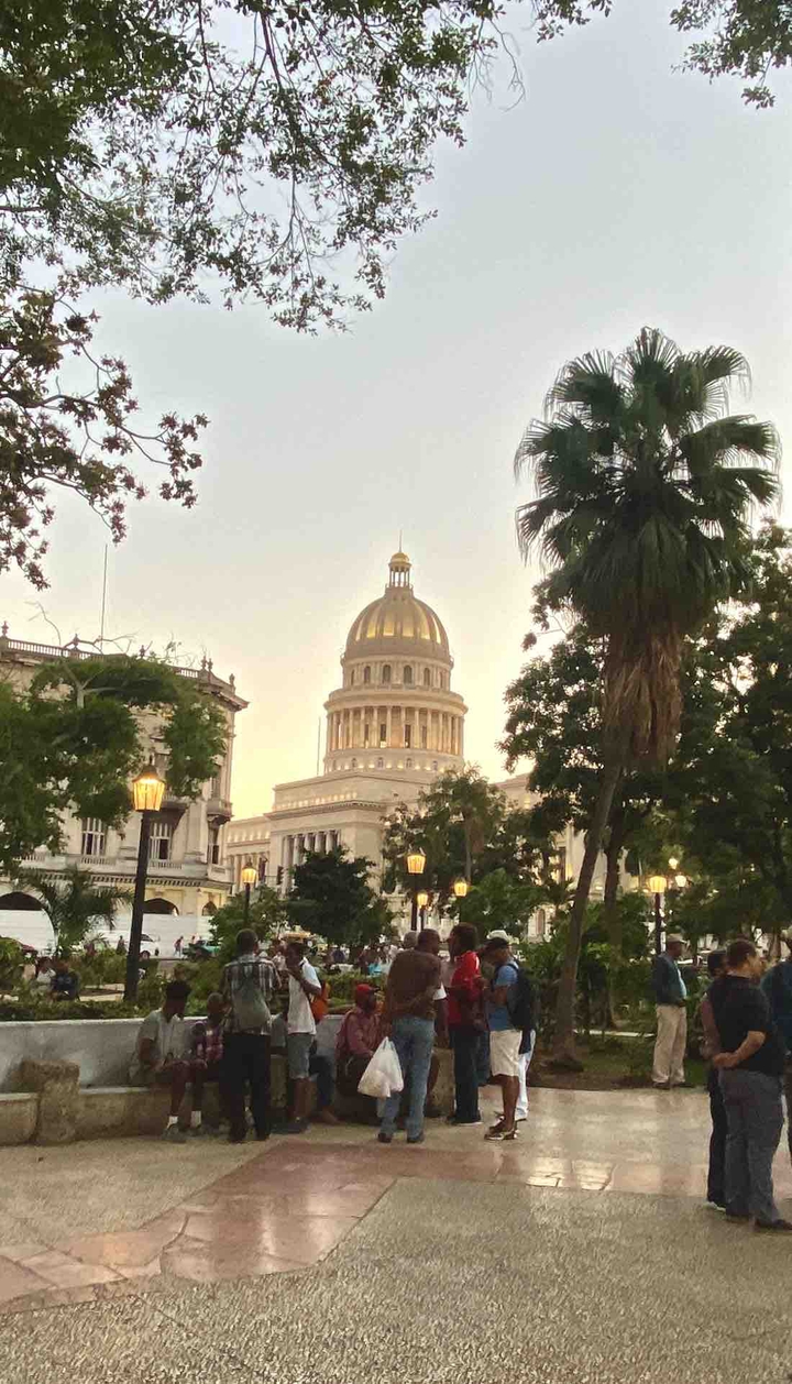 Hermosa Habana