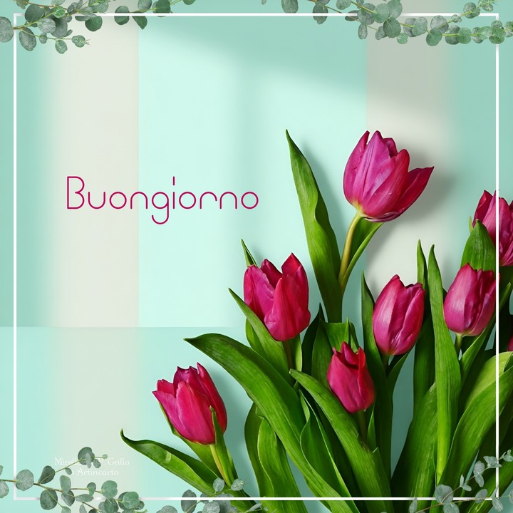 Buongiorno