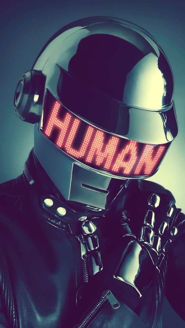 Human
