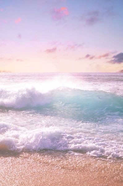 sea