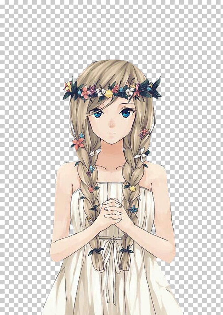 flora