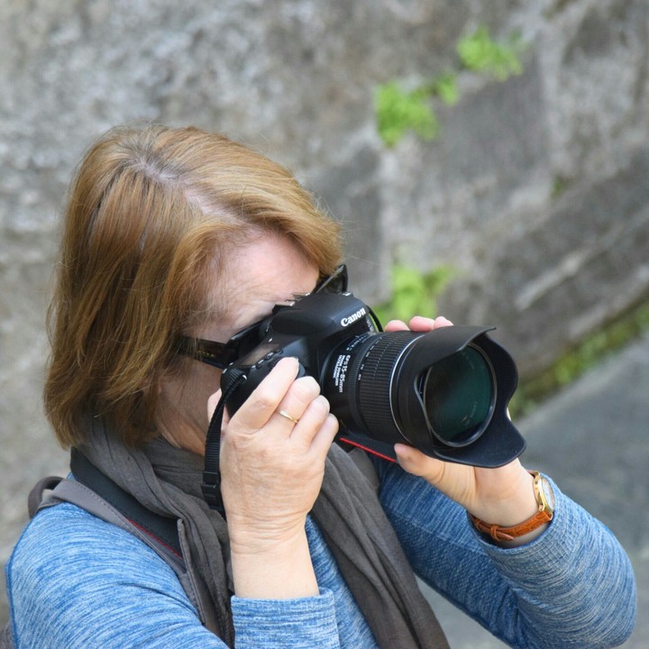 photohraphy lover