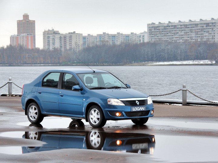 renault