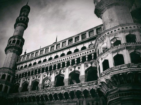 Palace