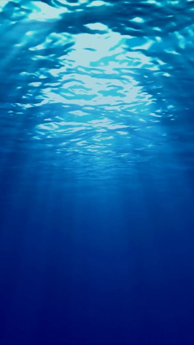 dark water