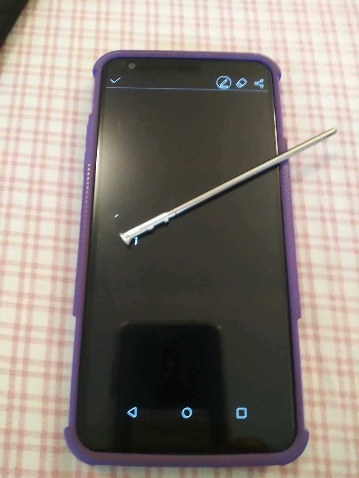 new LG