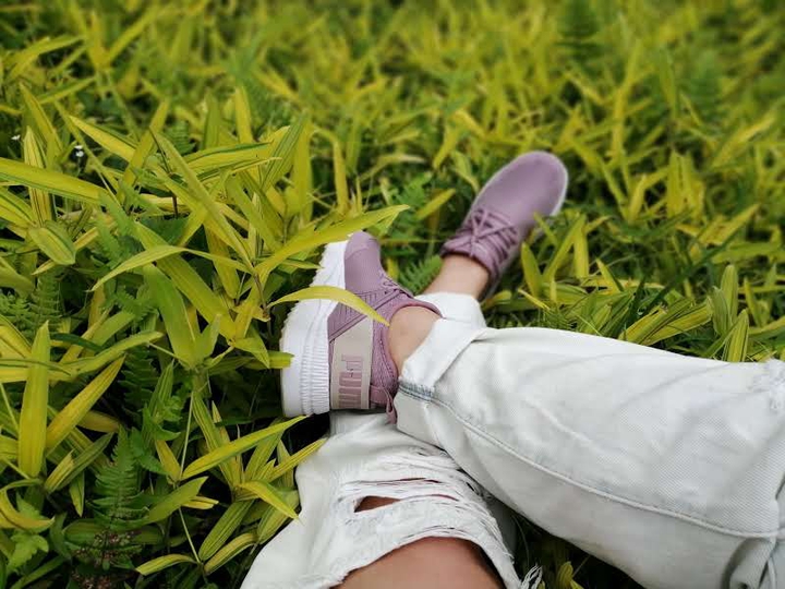 sneakerheads