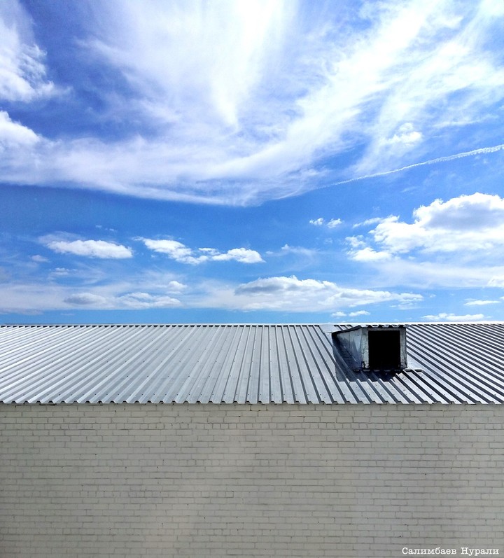 sky roof