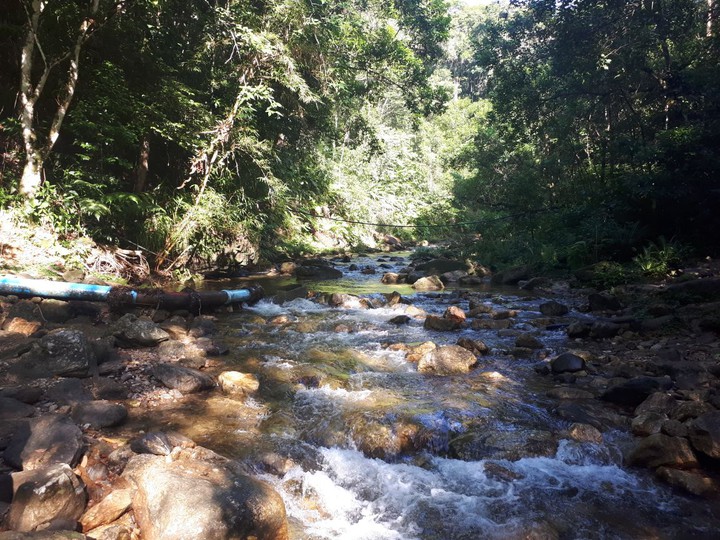 Cachoeira