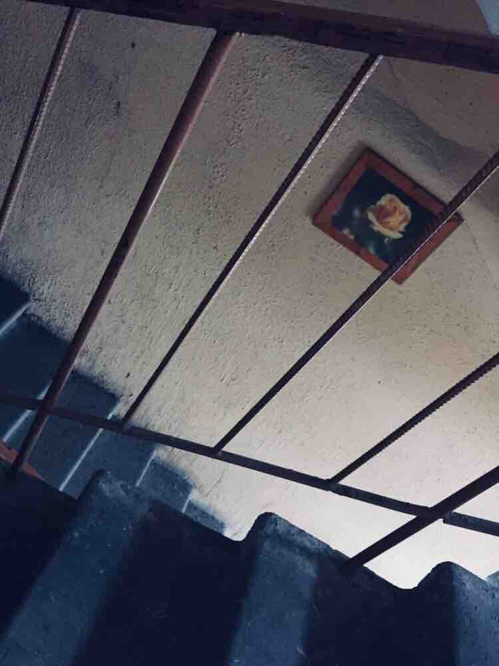 осень