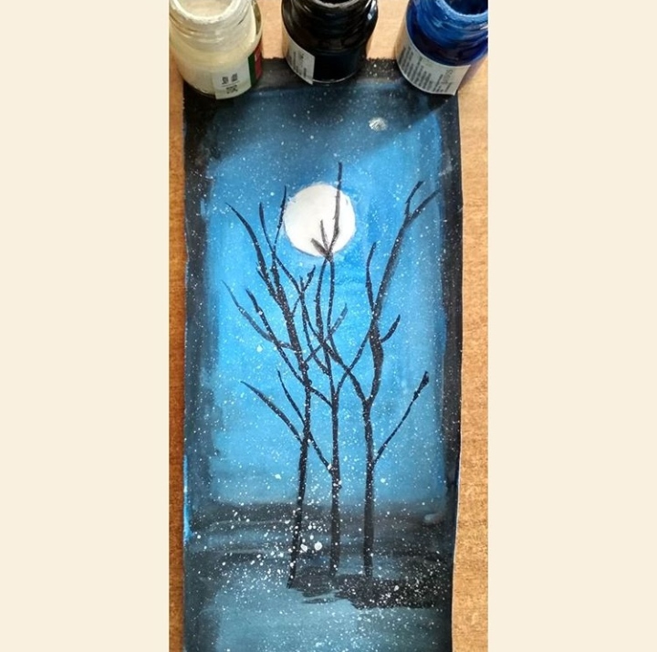 painting