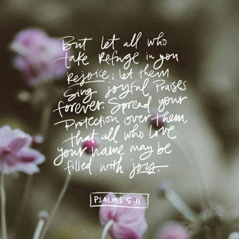 Psalms