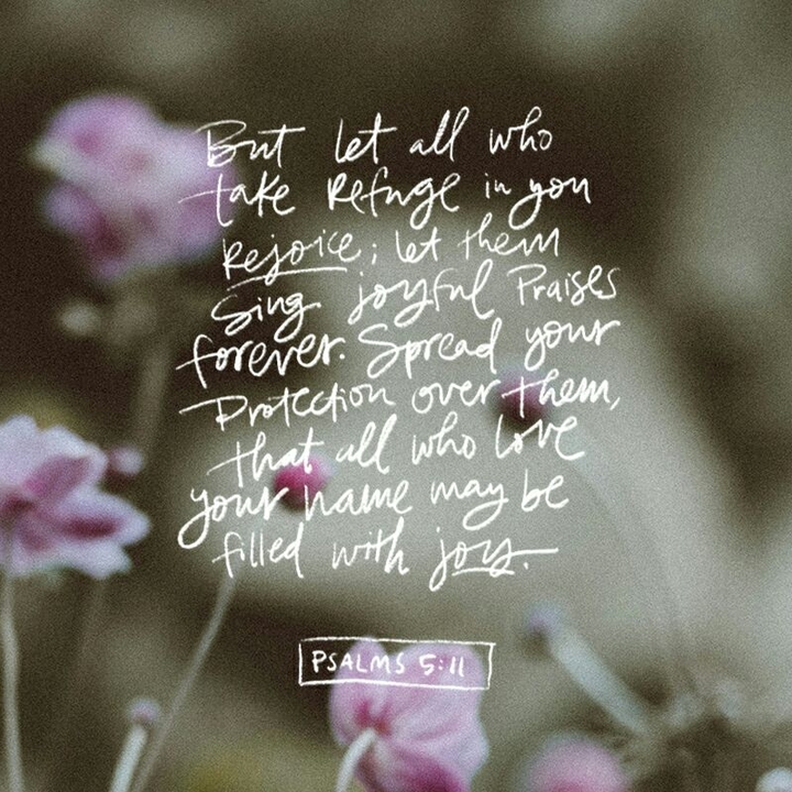 Psalms