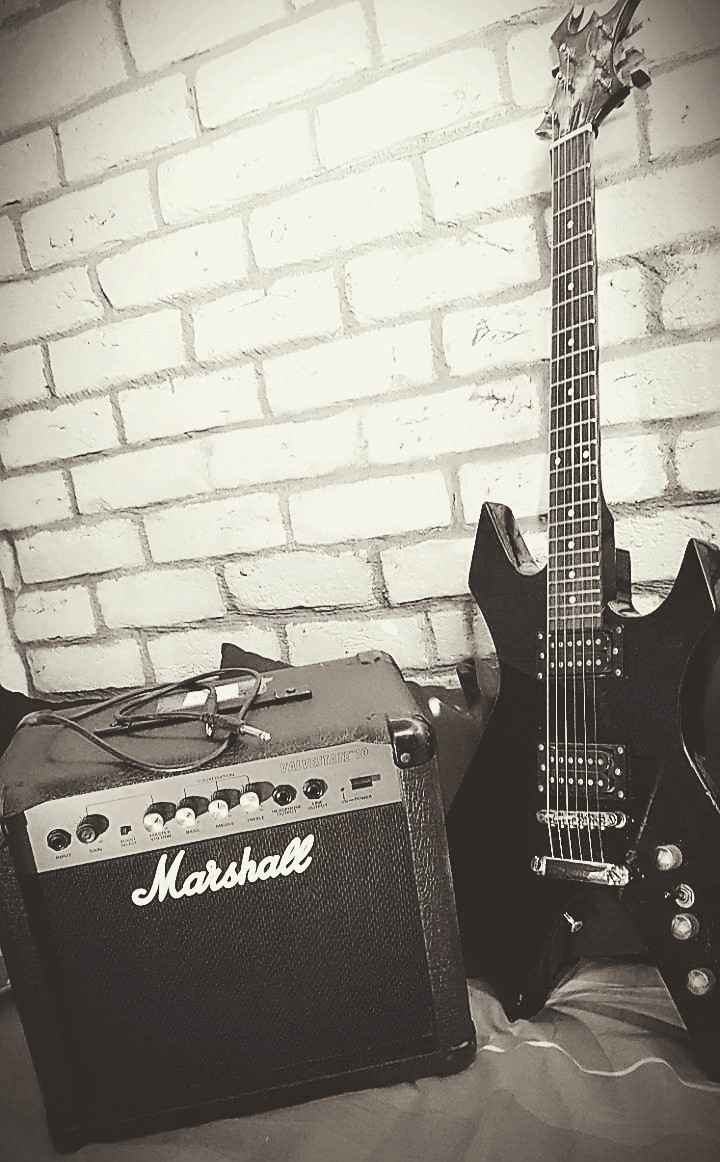 Guitar