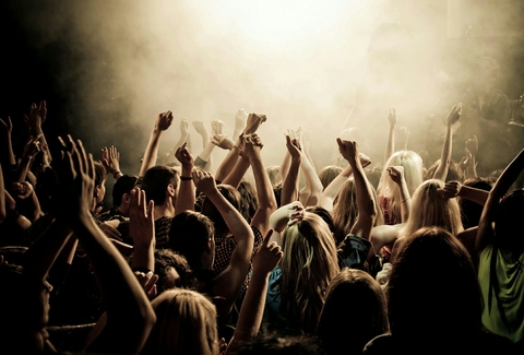 music <3