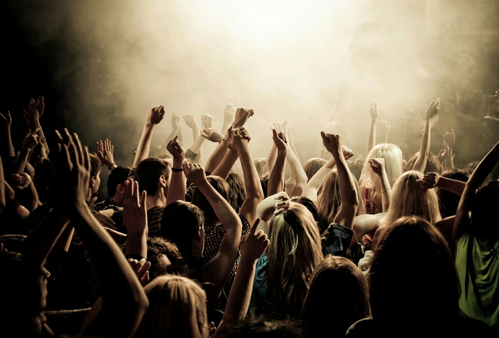 music <3
