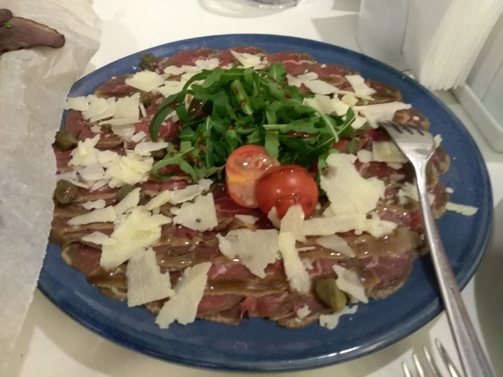 Закуска