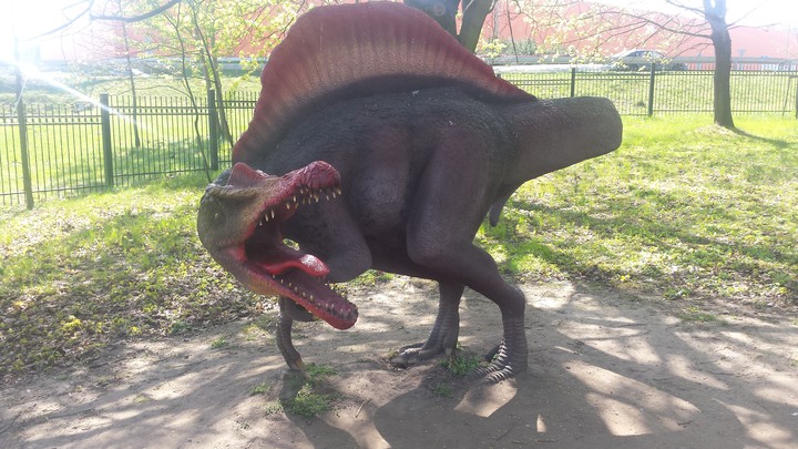dino