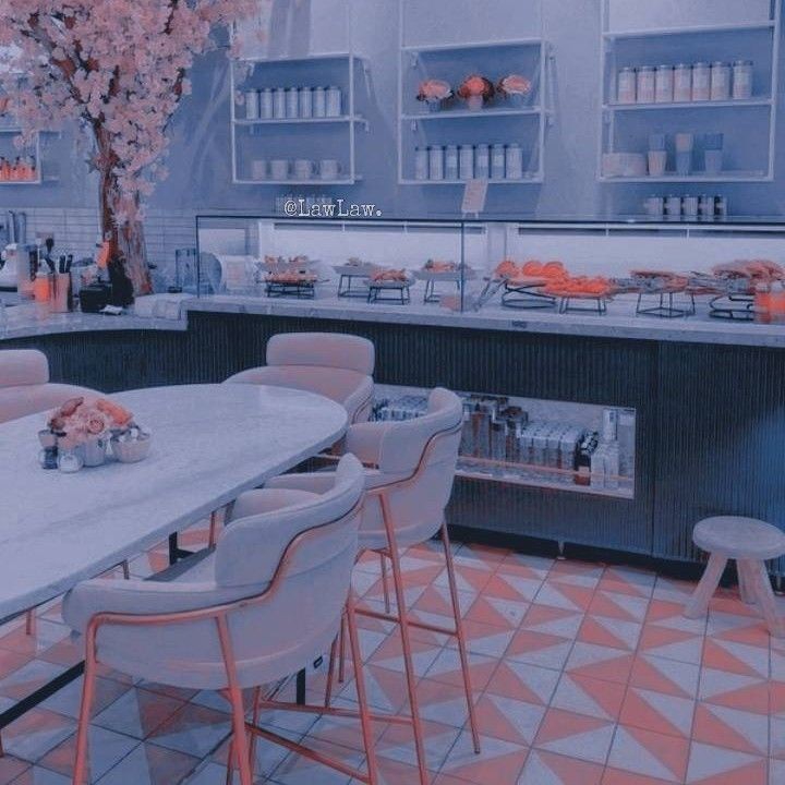 ~♡-Blue-♡~