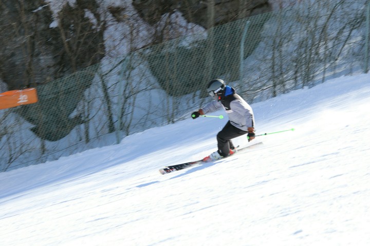 하이원, High1 17/18