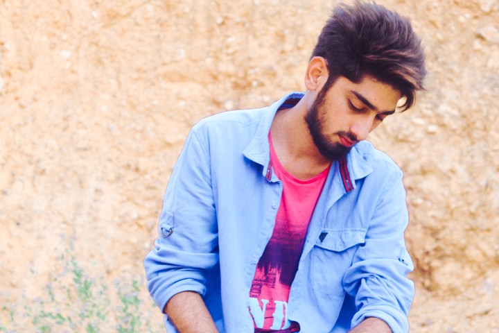 Male Model