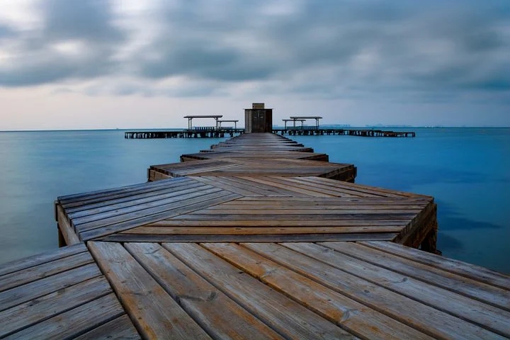 bridge