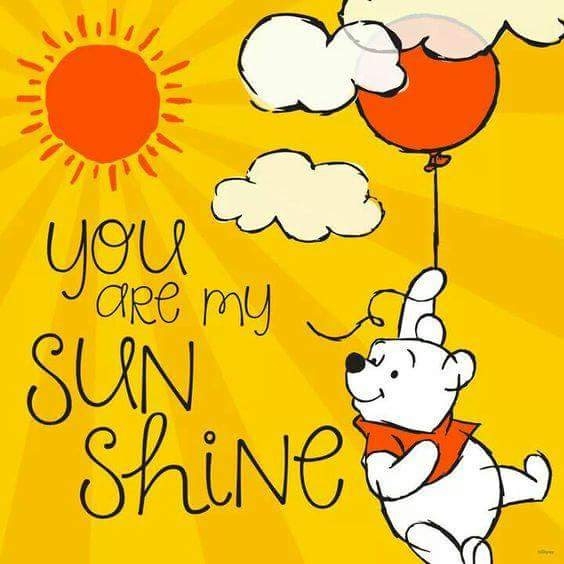 Sunshine