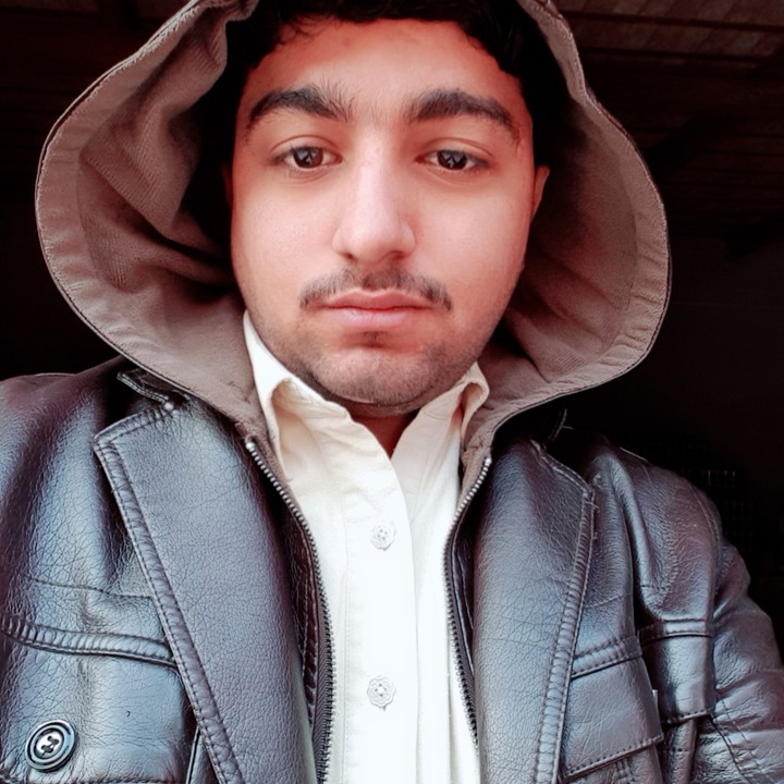 man
