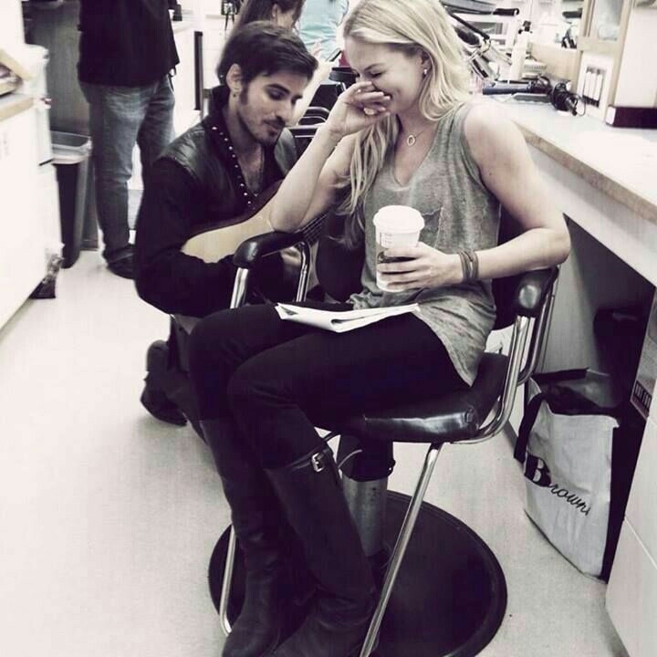 #CaptainSwan