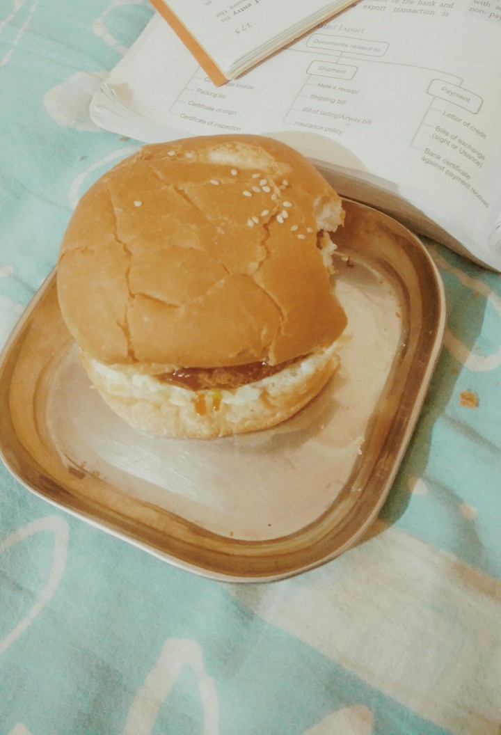 burger 