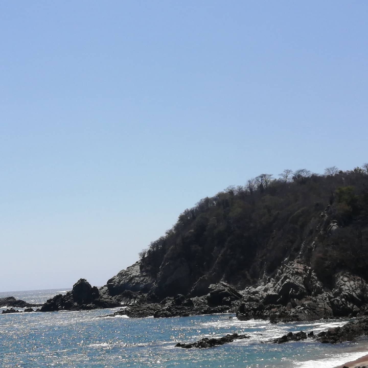 Huatulco, México