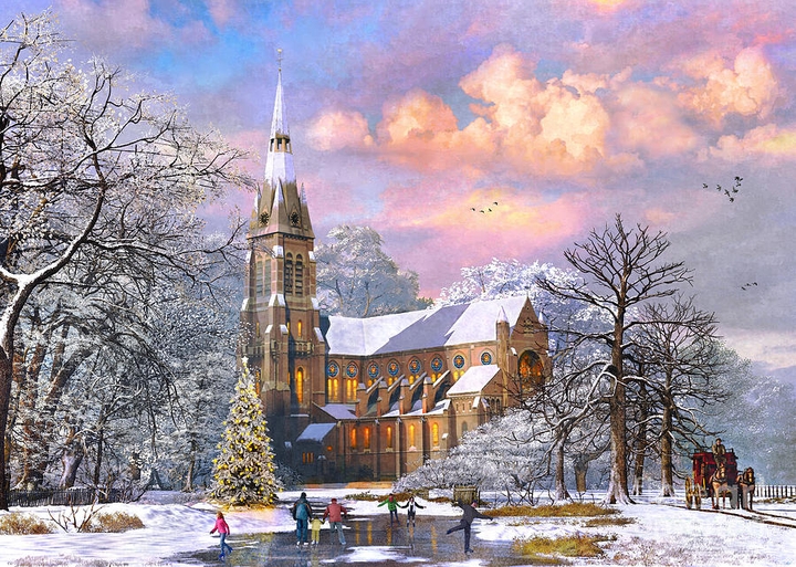 Winter