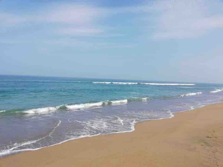 Sakhalin island