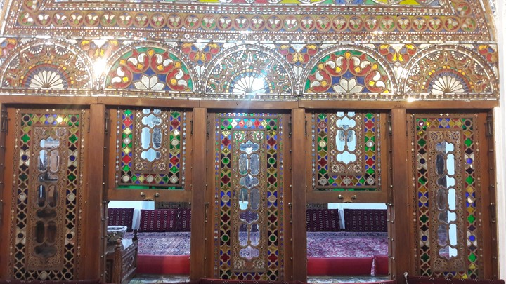 iran