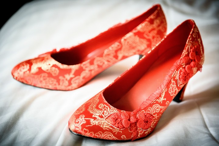 Love shoes