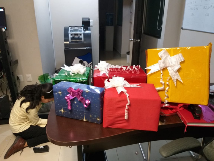 Regalos
