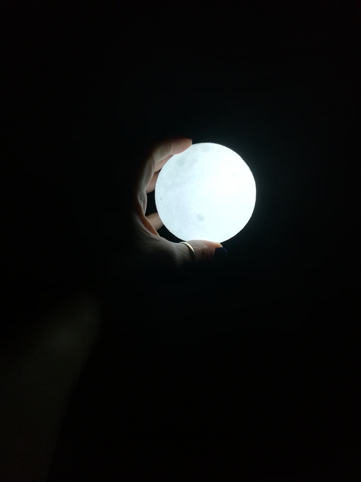 Moon