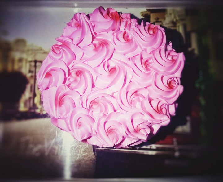 cake